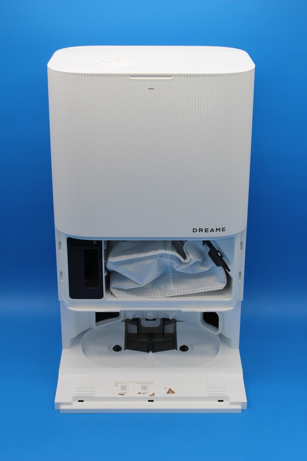 Dreame Saugroboter Saugroboter X50 Ultra Complete Wischfunktion – GEBRAUCHT