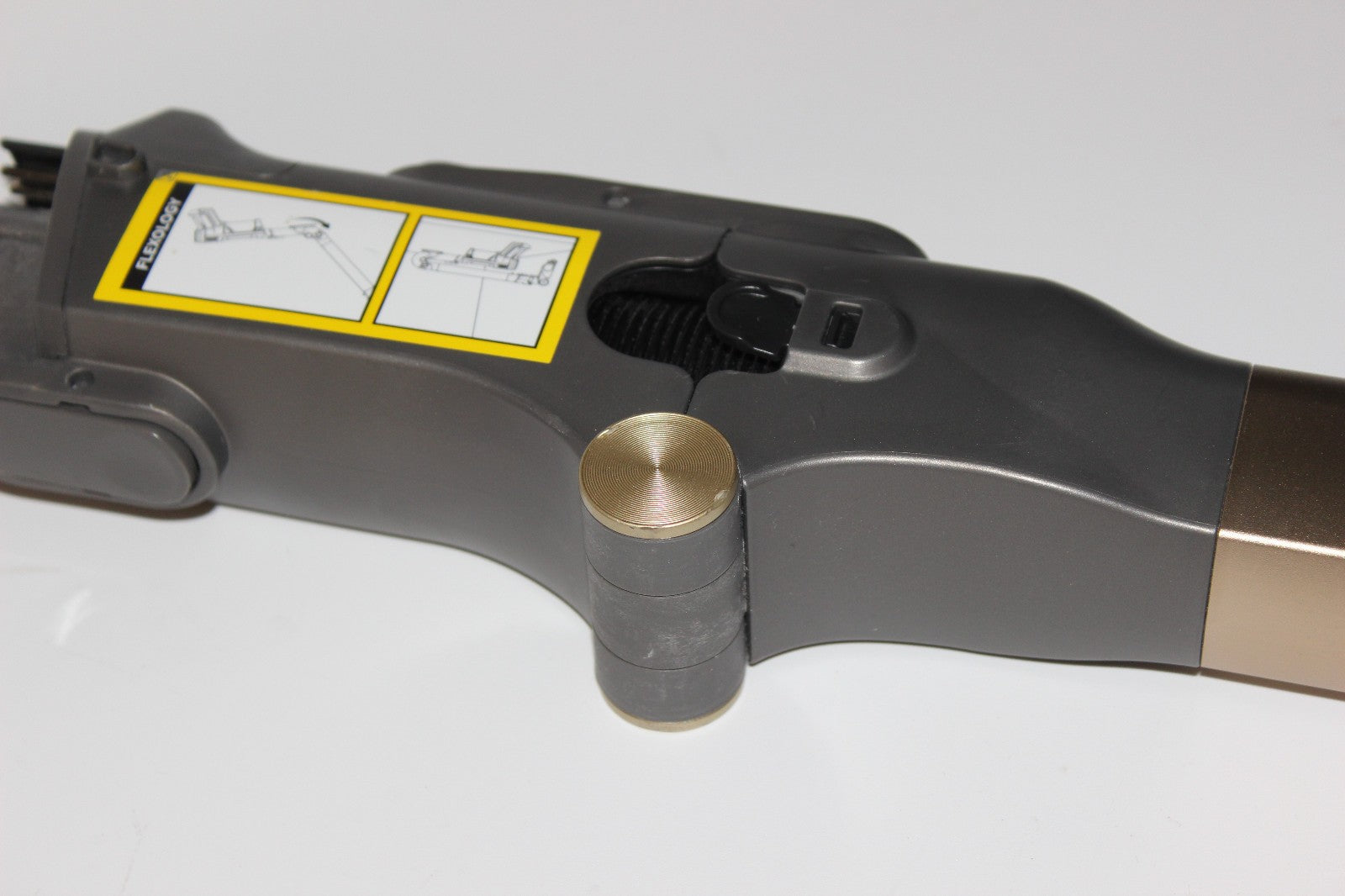 Shark PowerDetect Clean & Empty Enhanced Stab - Ersatzteilspender - Gebraucht