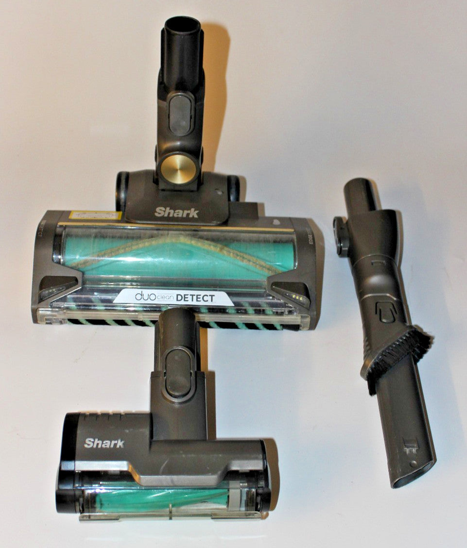 Zubehör - Shark PowerDetect Clean & Empty enhanced IP3253EUT - Gebraucht