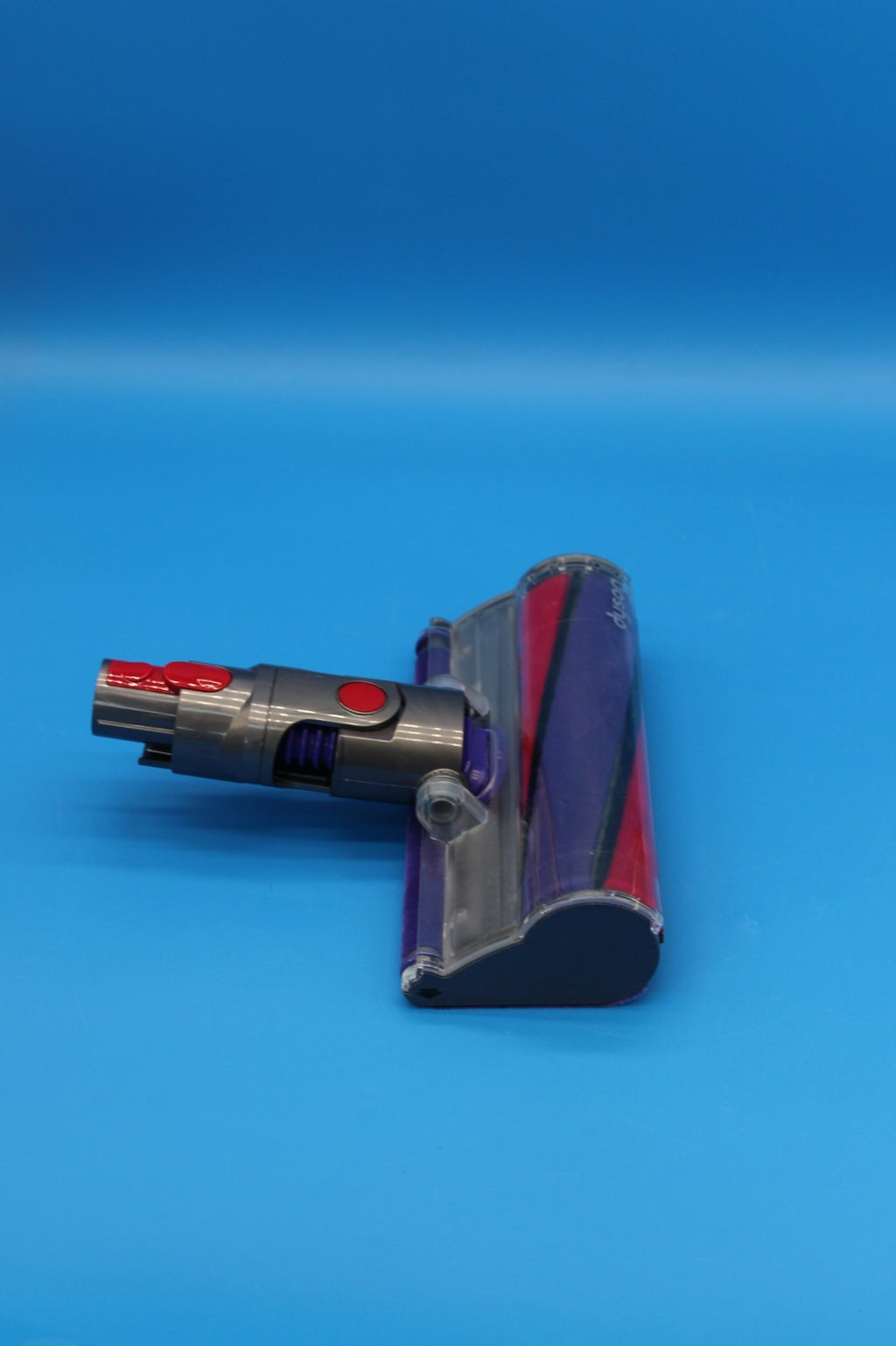 Softwalze Bodendüse für Dyson 112232-12 V7, V8, V10, V11, V15