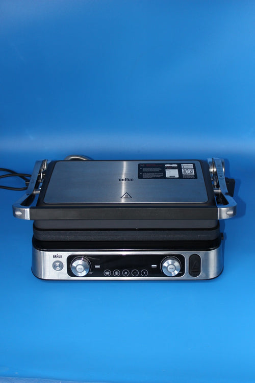 BRAUN CG 9167 Multigrill 9 Pro