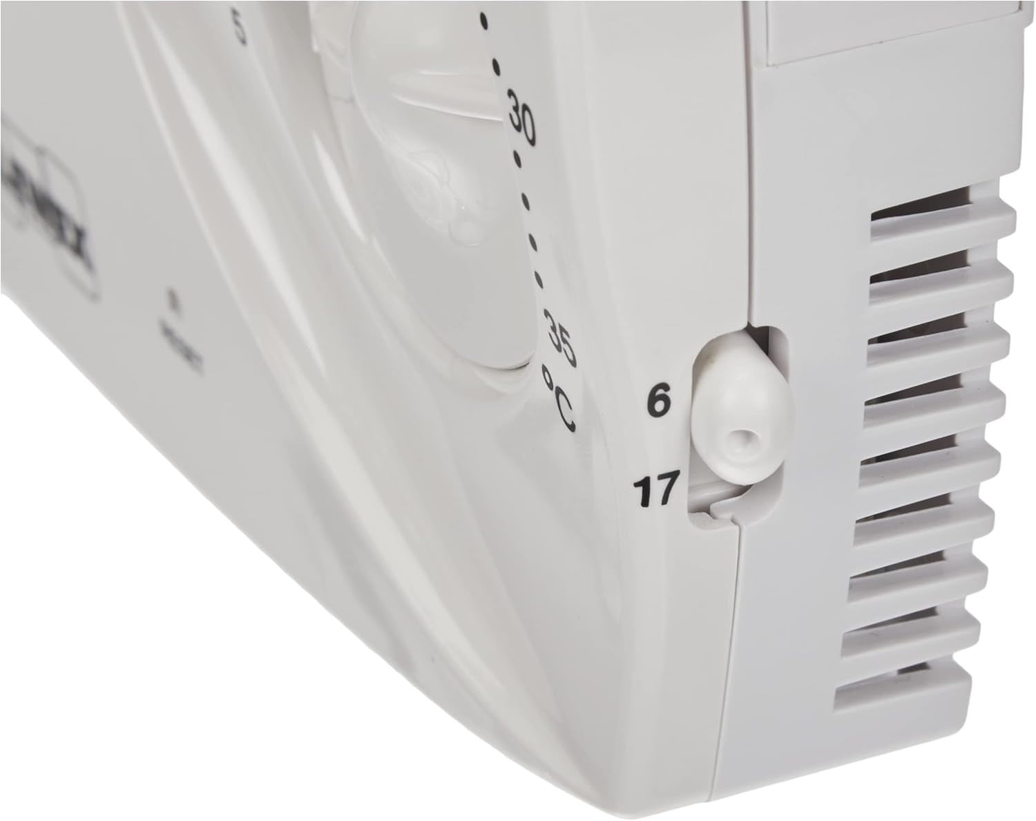 Vemer VE618500 Chronothermostat Elewex CM100 I35838