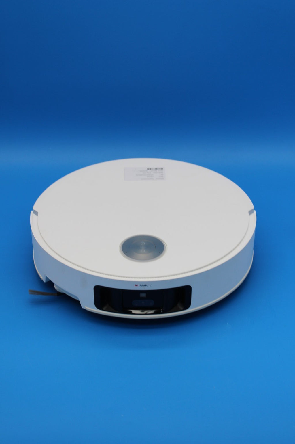 Dreame X50 Ultra Complete Saugroboter – GEBRAUCHT