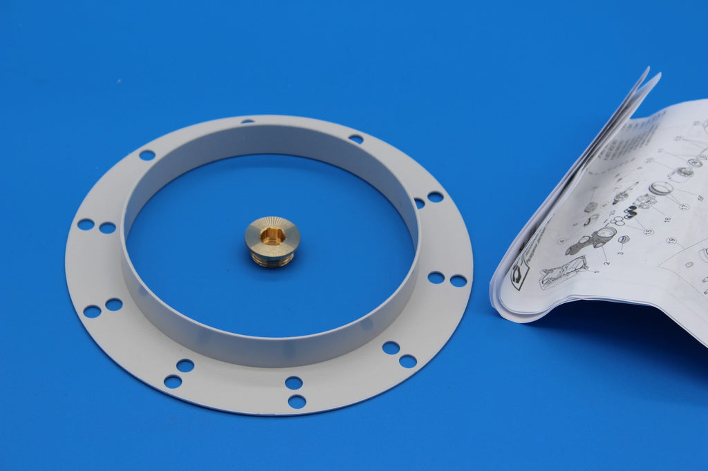 Ideal Standard A1300NU Montagekörper für Dusch- und Badewannenarmaturen B-WARE
