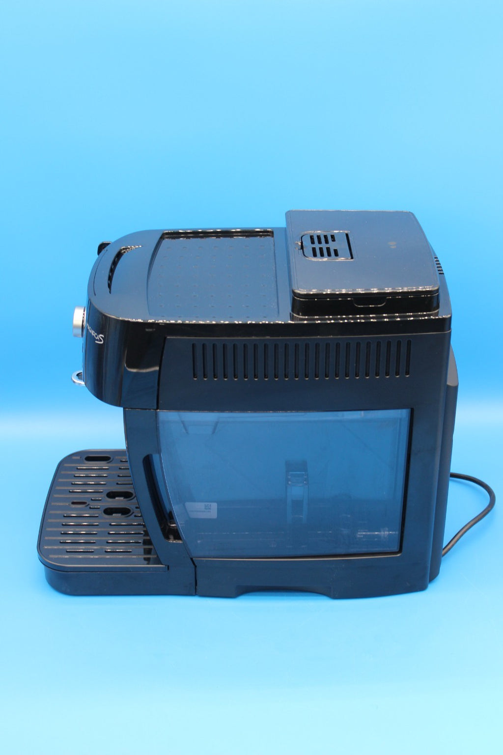 Kaffeevollautomat De'Longhi Magnifica S ECAM11.112.B - GEBRAUCHT