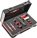 Universal Kit - Entfernen von Muttern, Schrauben, Diebstahlschutz USAG U02720001