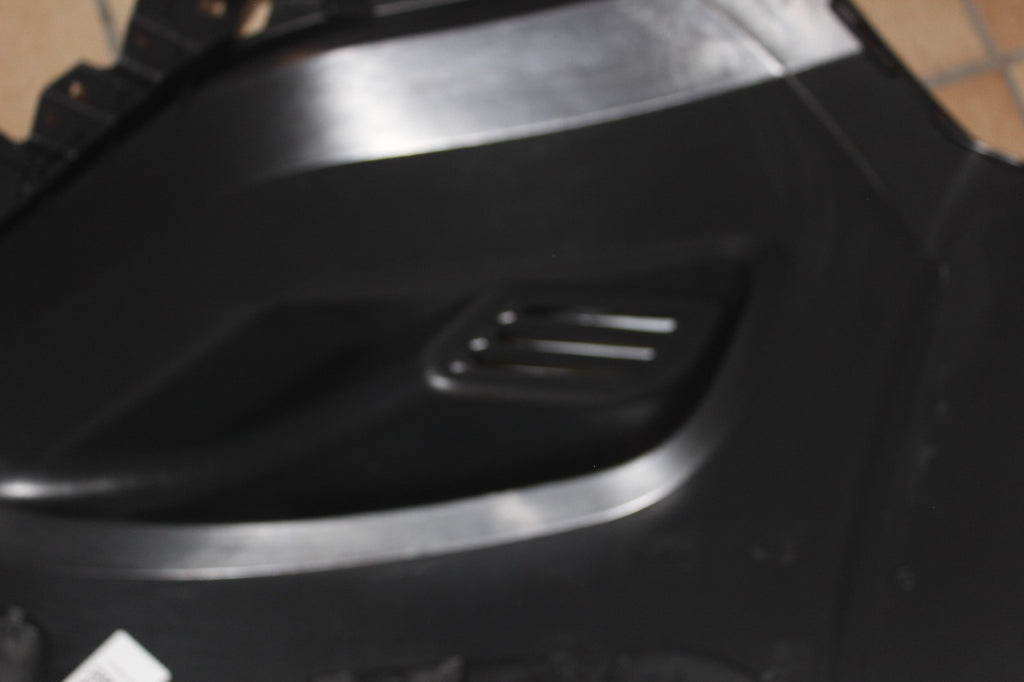 Equal Quality P6039 CANTONALE PARAURTI Anteriore Destro Citroen vorne rechts