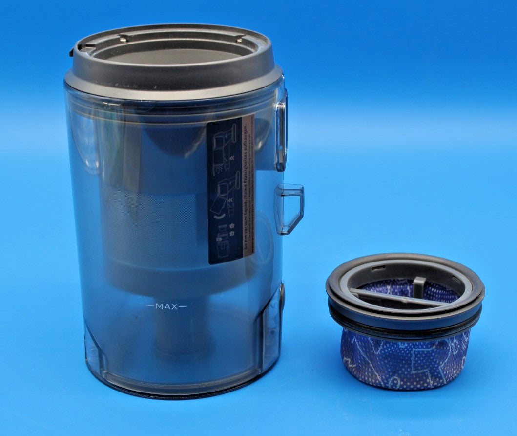 Dreame Z30 Ersatzteile - Staubbehälter - Gebraucht