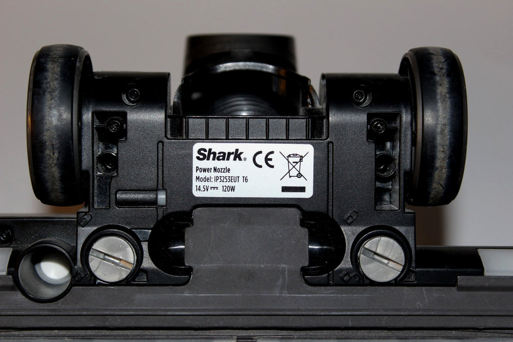 Zubehör - Shark PowerDetect Clean & Empty enhanced IP3253EUT - Gebraucht