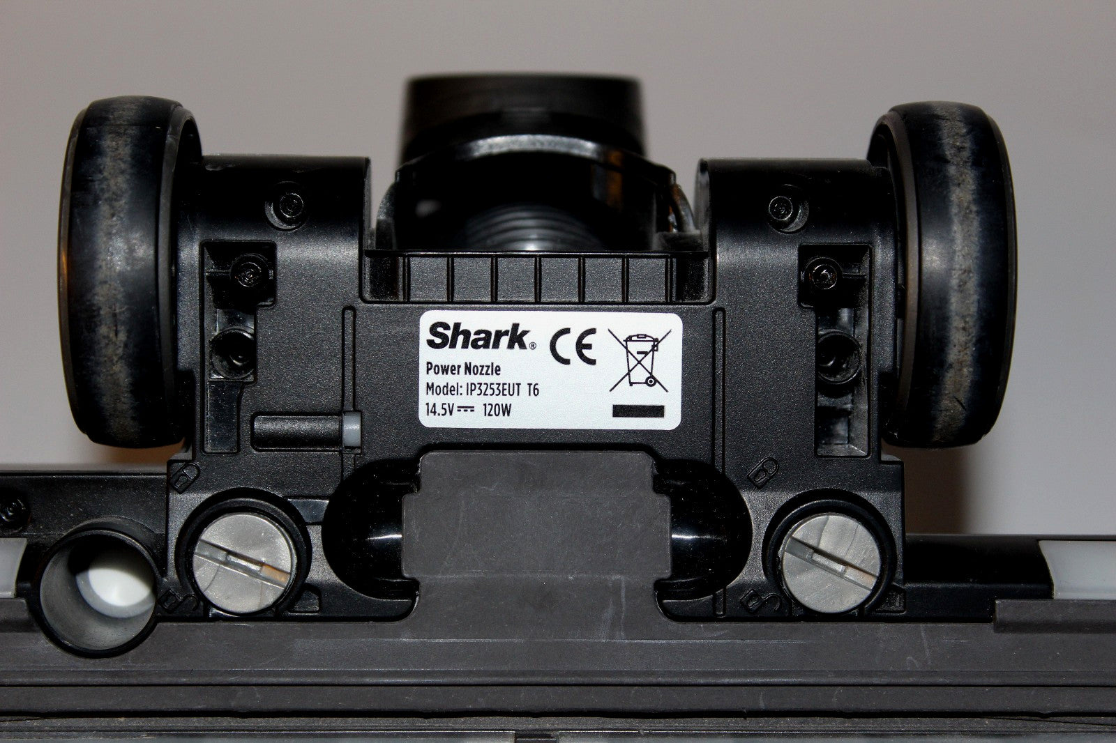 Zubehör - Shark PowerDetect Clean & Empty enhanced IP3253EUT - Gebraucht