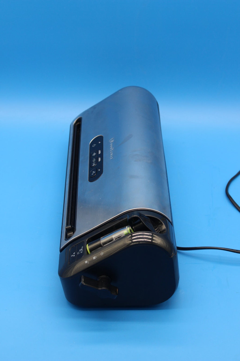 Foodsaver Vakuumiergerät Küchengeräte FFS017X Marinierfunktion Handheld Vakuumie