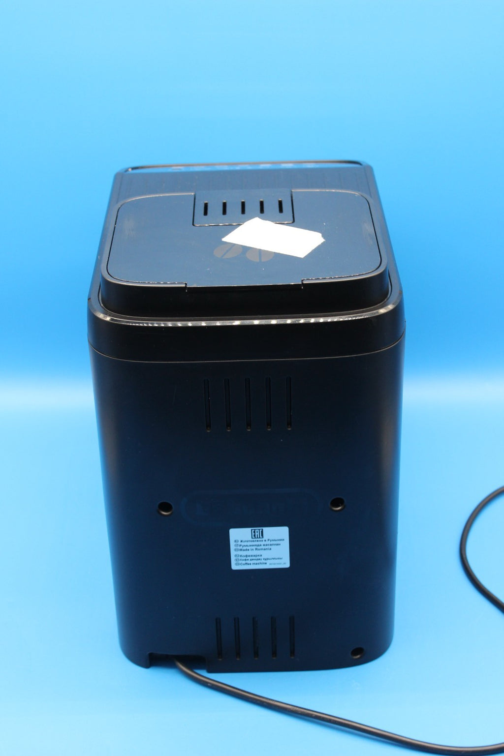 De'Longhi Magnifica Evo ECAM292.81.B Kaffeevollautomat - GEBRAUCHT