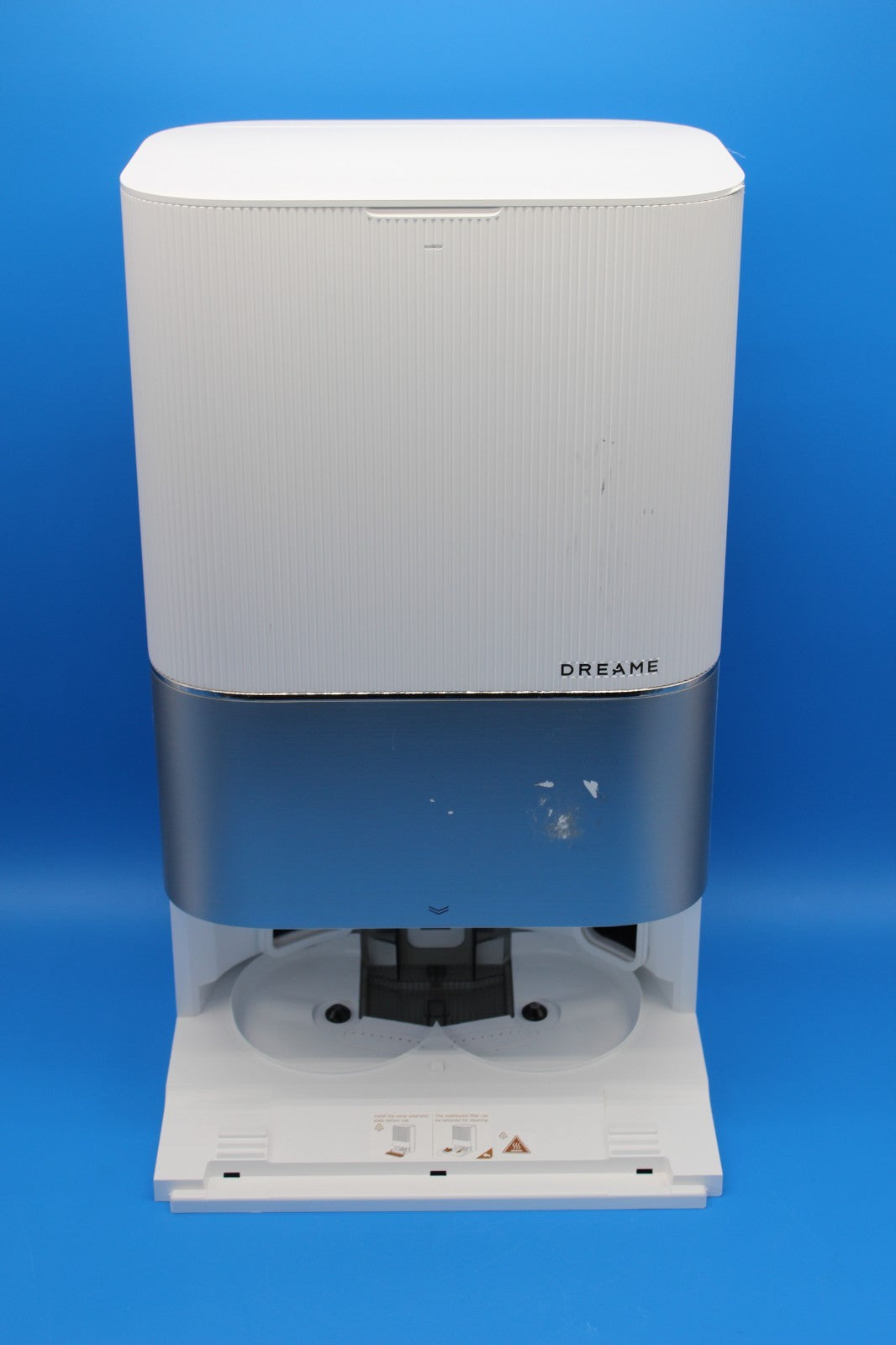 Dreame X50 Ultra Complete Saugroboter – GEBRAUCHT