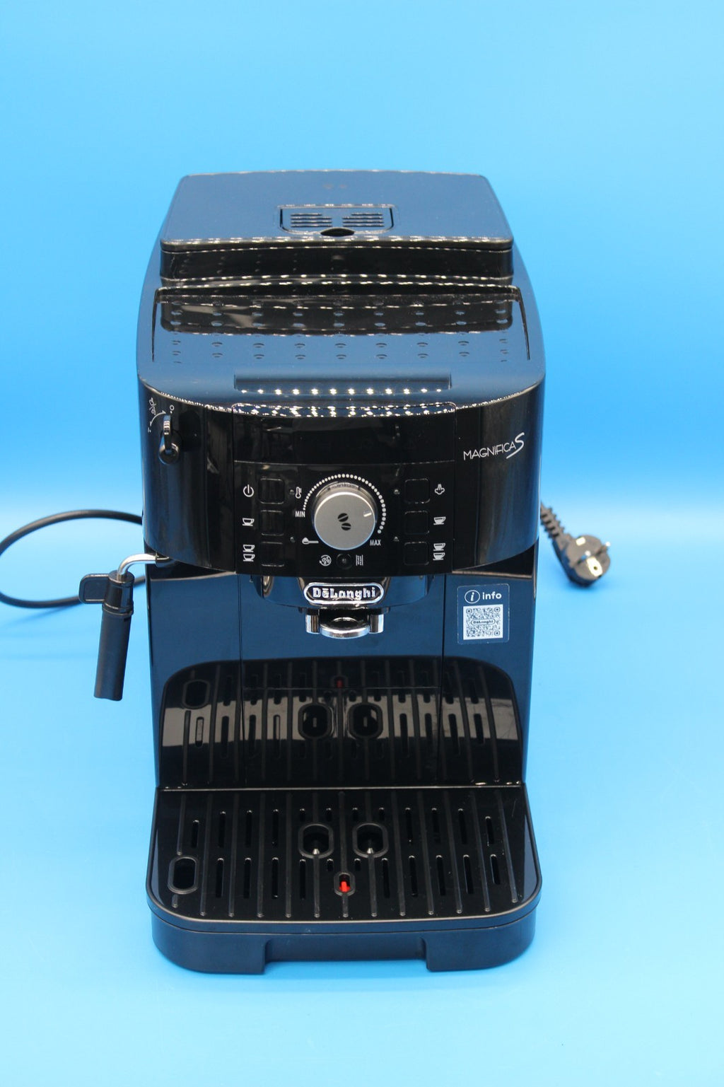 Kaffeevollautomat De'Longhi Magnifica S ECAM11.112.B - GEBRAUCHT