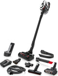 BOSCH BSS825ALL Akku-Handstaubsauger  Gebraucht guter Zustand