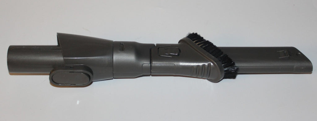 Zubehör - Shark PowerDetect Clean & Empty enhanced IP3253EUT - Gebraucht