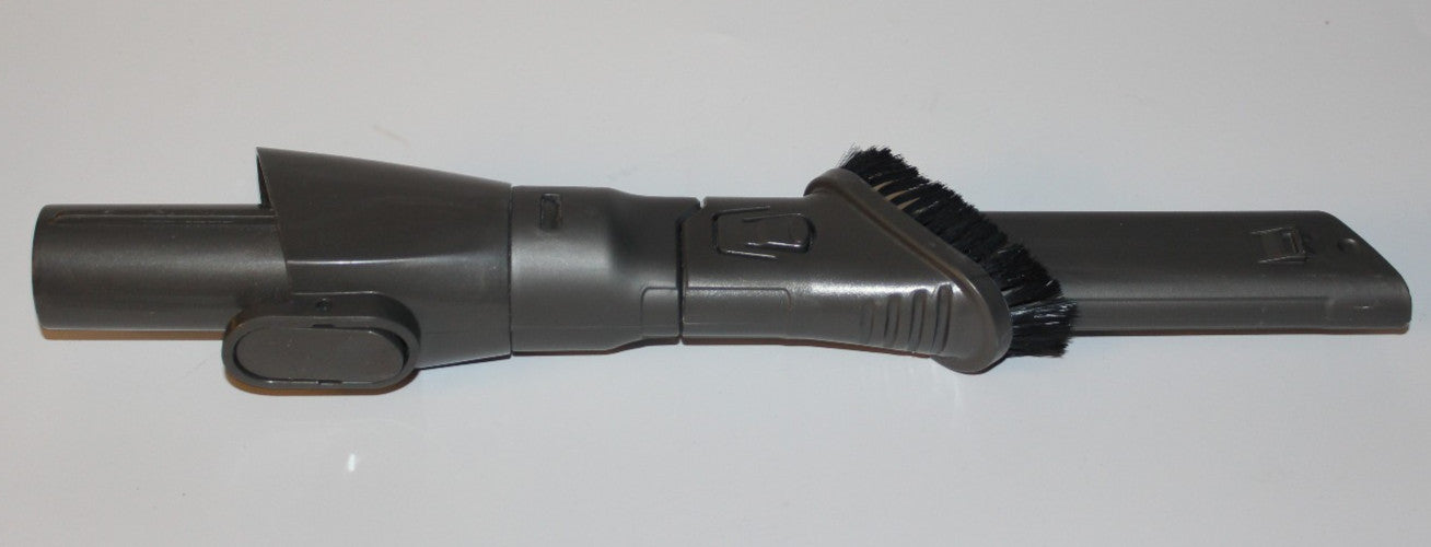 Zubehör - Shark PowerDetect Clean & Empty enhanced IP3253EUT - Gebraucht