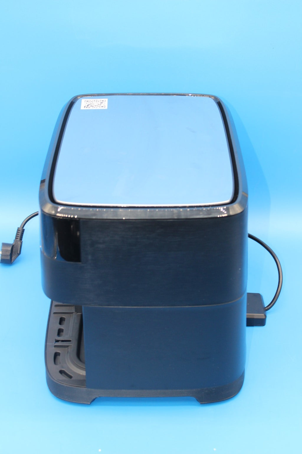 Moulinex Easy fry Essential inox EZ901820