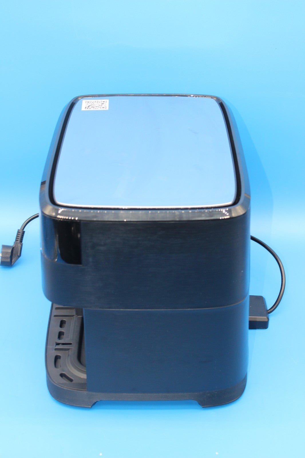 Moulinex Easy fry Essential inox EZ901820