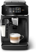 Philips Series 2300 EP2330/10 Mattschwarz