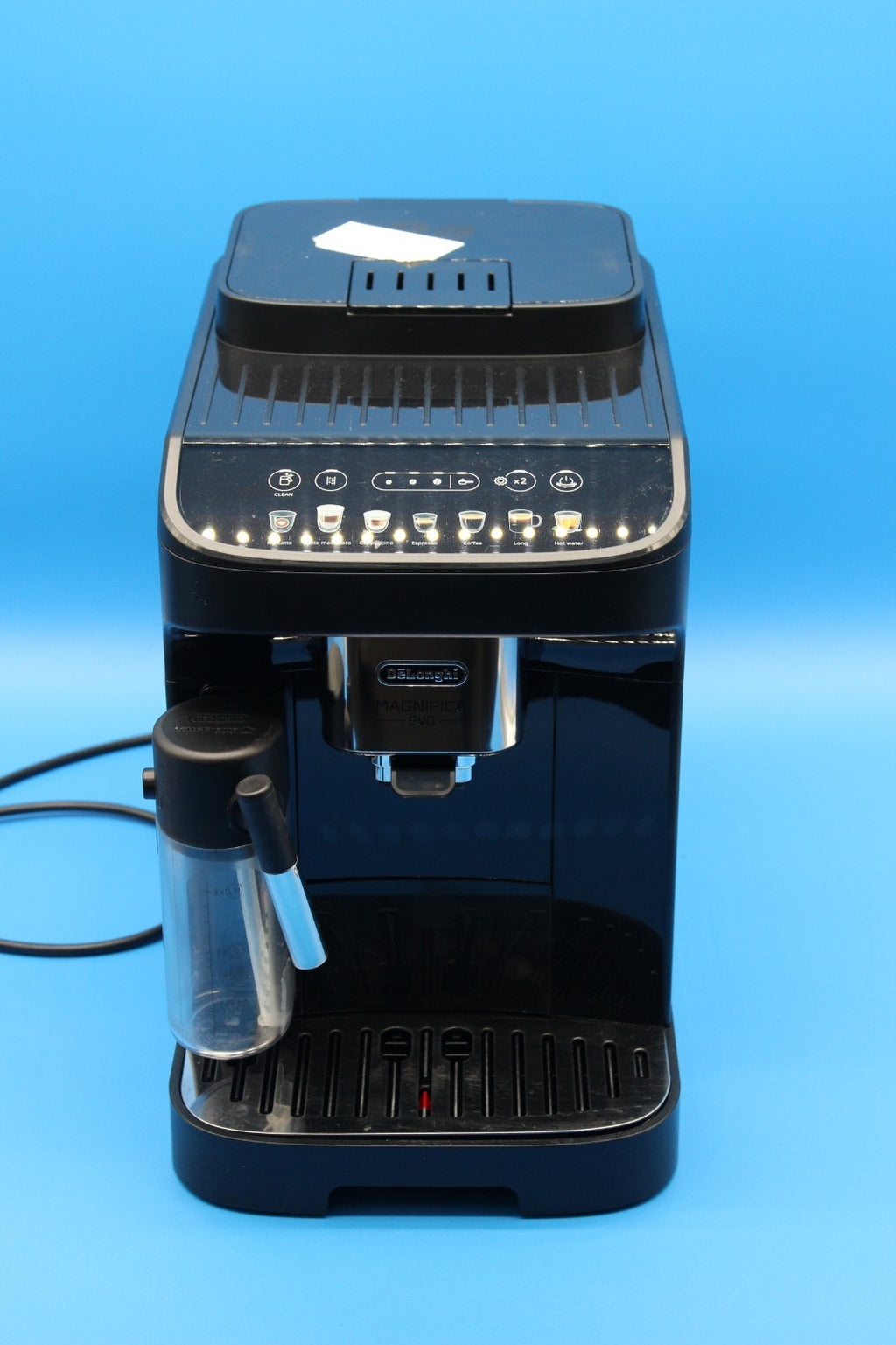 De'Longhi Magnifica Evo ECAM292.81.B Kaffeevollautomat - GEBRAUCHT