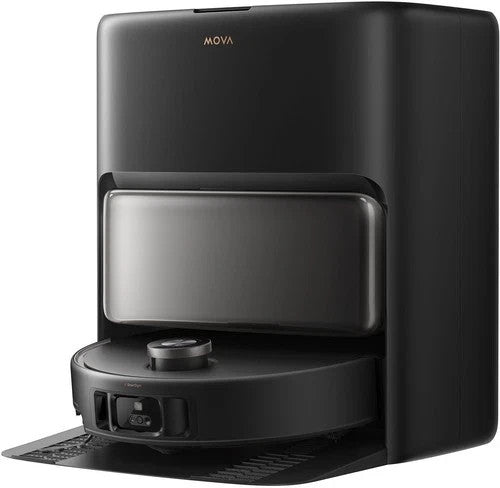 MOVA Nass-Trocken-Saugroboter V50 Ultra Complete - GEBRAUCHT