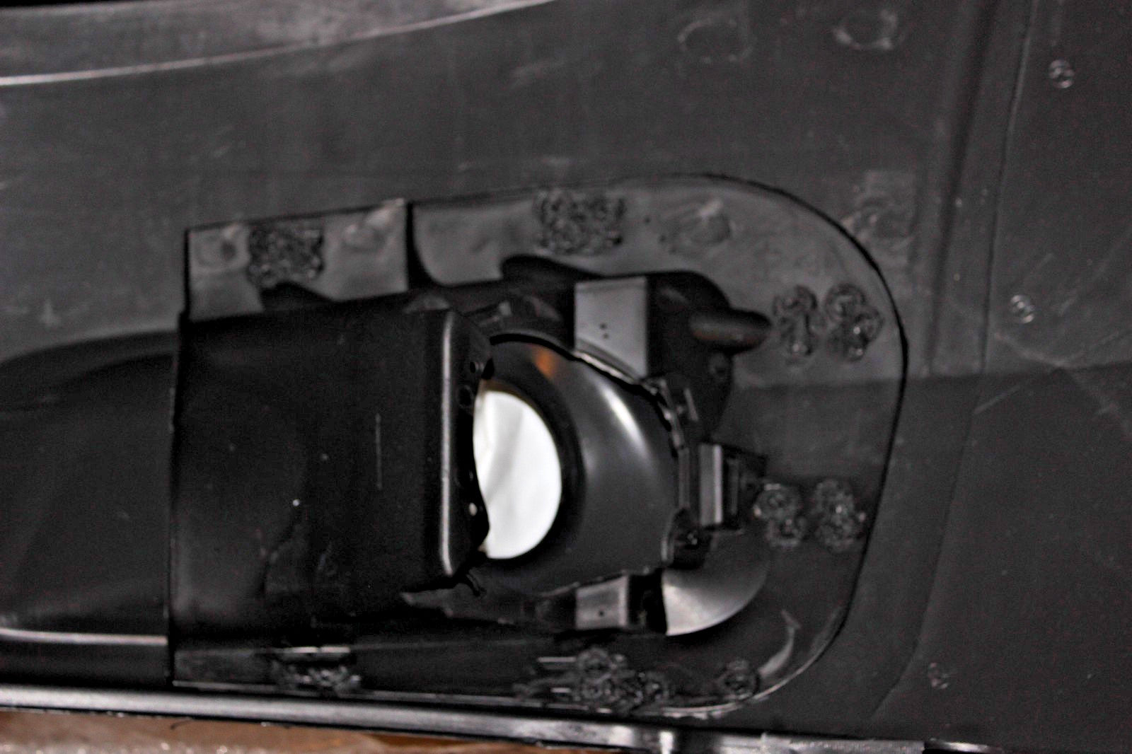 Equal Quality P6039 CANTONALE PARAURTI Anteriore Destro Citroen vorne rechts