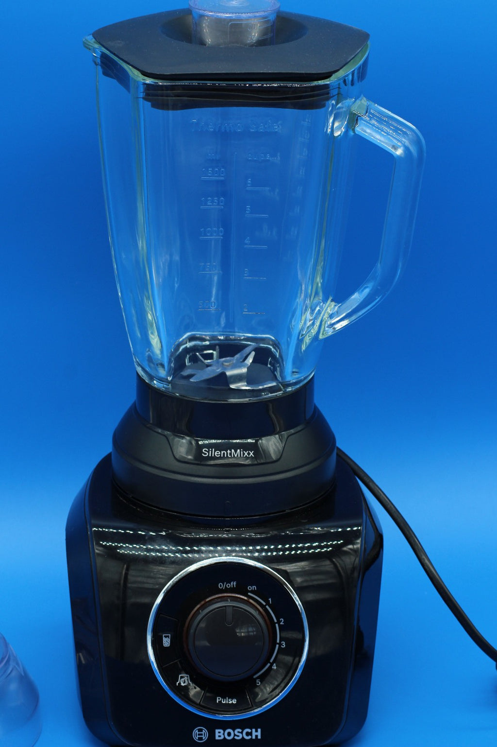 Mixer Bosch Standmixer Mmb42 700 W Smoothie Maker Mixer
