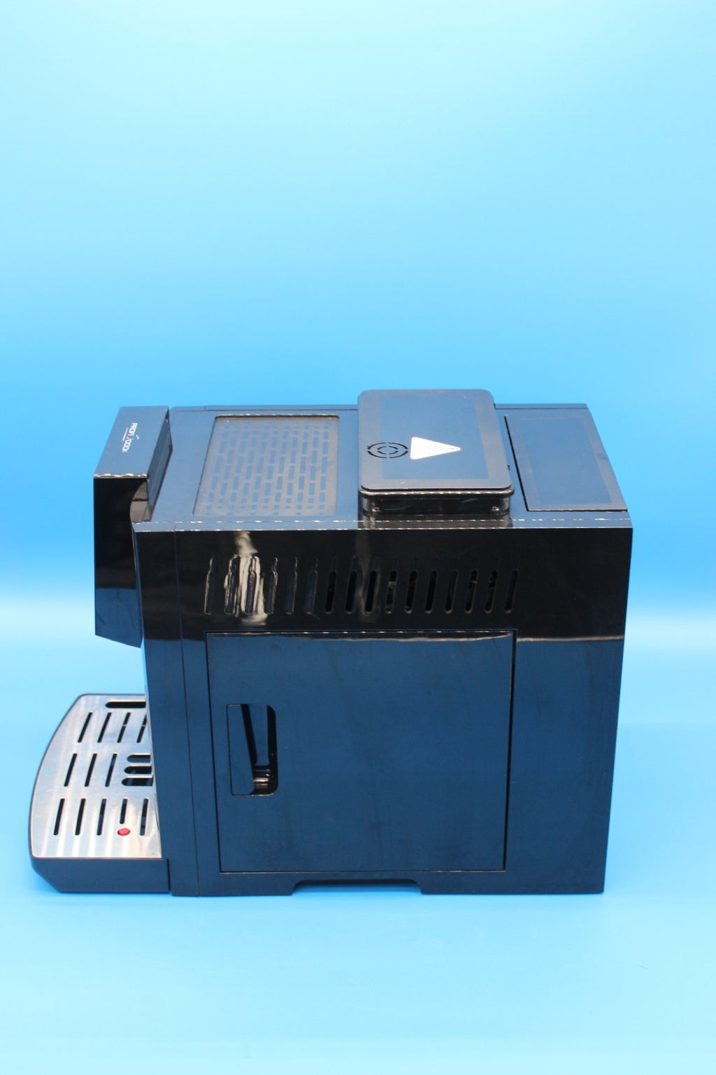 ProfiCook Kaffeevollautomat PC-KAV 1281 schwarz - GEBRAUCHT