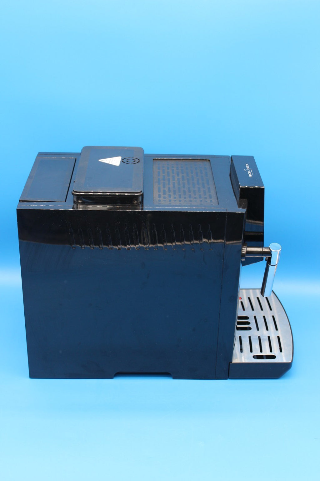 ProfiCook Kaffeevollautomat PC-KAV 1281 schwarz - GEBRAUCHT