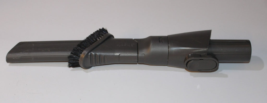 Zubehör - Shark PowerDetect Clean & Empty enhanced IP3253EUT - Gebraucht