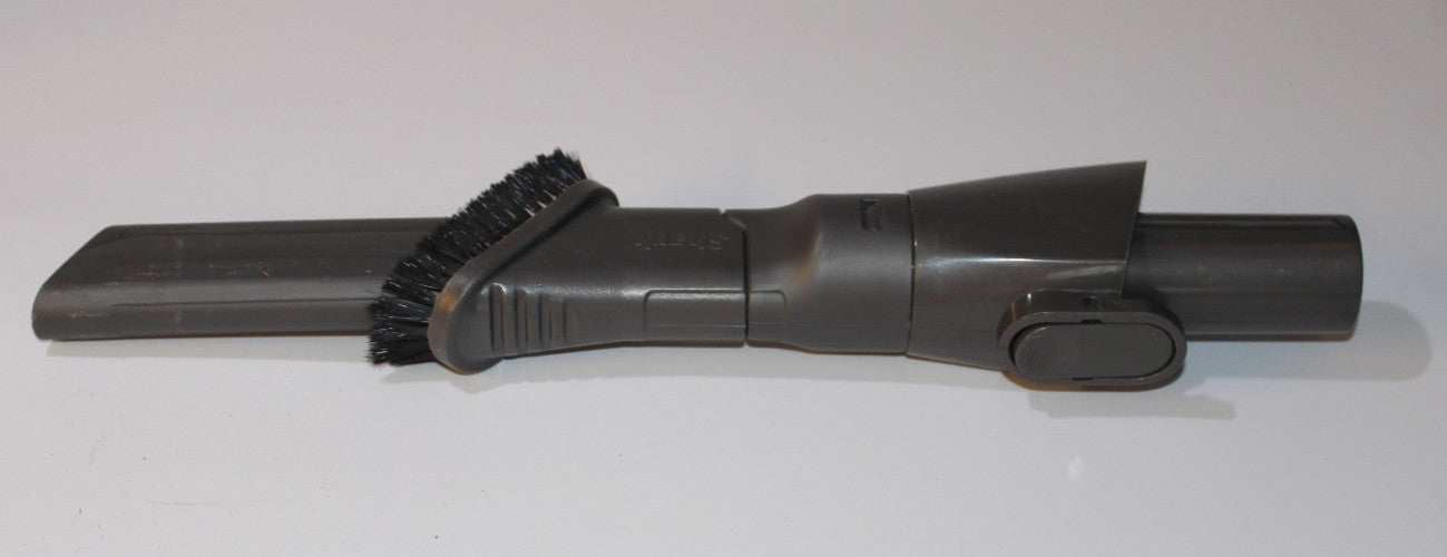 Zubehör - Shark PowerDetect Clean & Empty enhanced IP3253EUT - Gebraucht