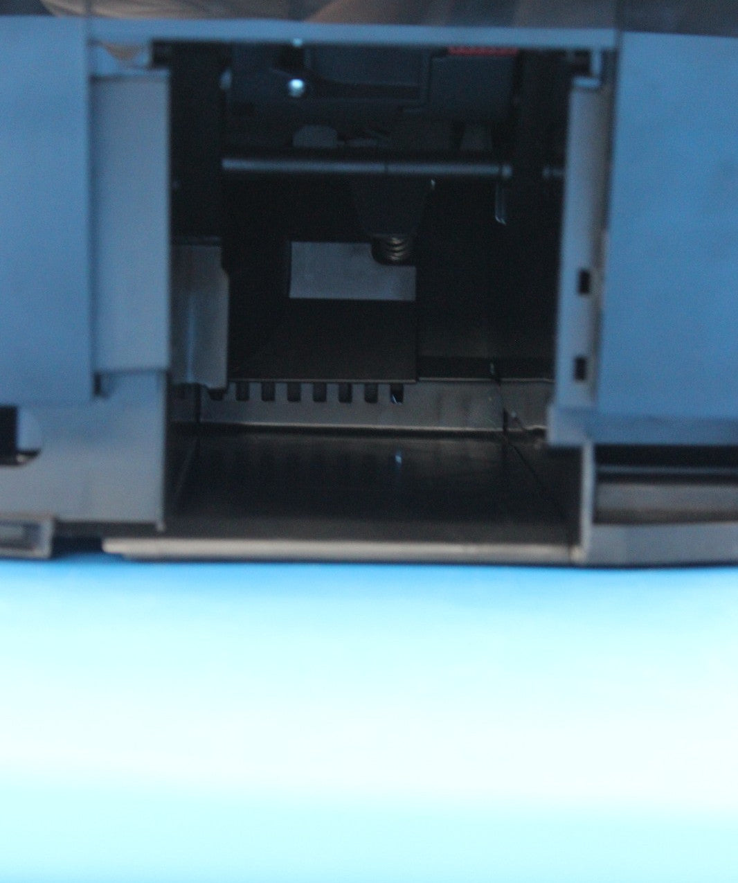 Kaffeevollautomat De'Longhi Magnifica S ECAM11.112.B - GEBRAUCHT