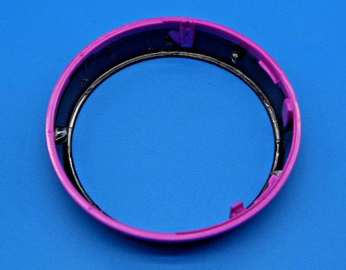 Shark Detect Clean & Empty IW3612EU - Abdeckung Oben An/Aus Knopf