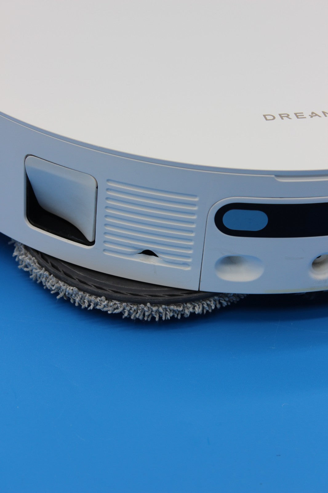 Dreame Saugroboter Saugroboter X50 Ultra Complete Wischfunktion – GEBRAUCHT