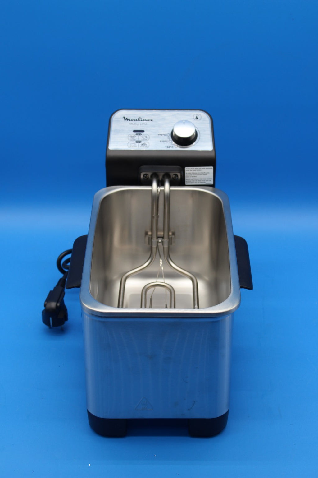 Moulinex Friteuse AM338070