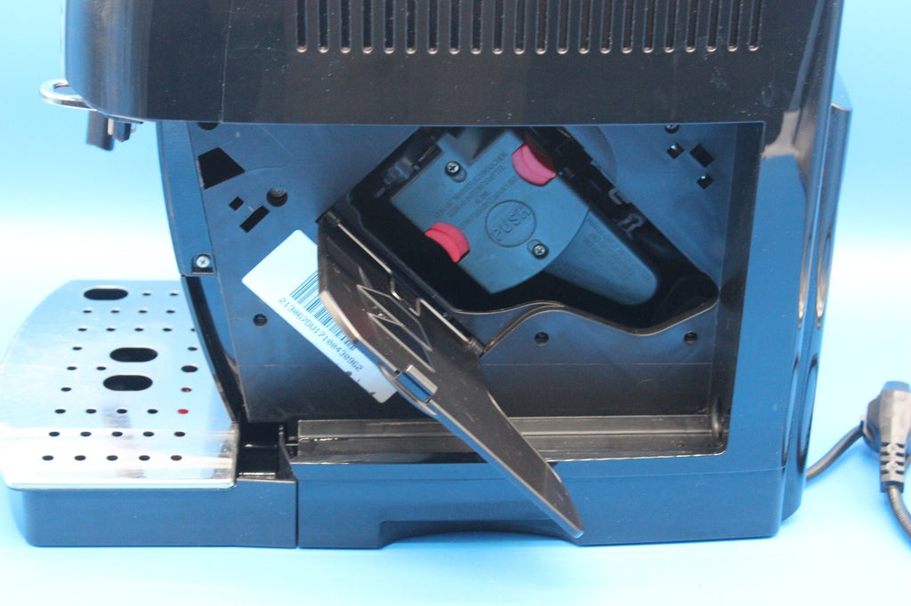 DeLonghi Magnifica S ECAM 22.110.B Kaffeevollautomat - GEBRAUCHT
