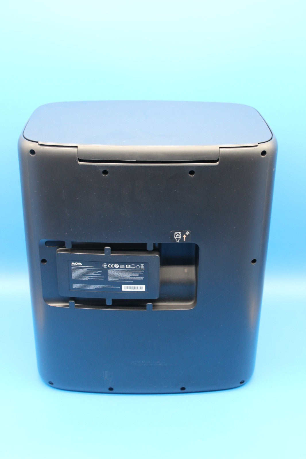MOVA Nass-Trocken-Saugroboter V50 Ultra Complete - GEBRAUCHT