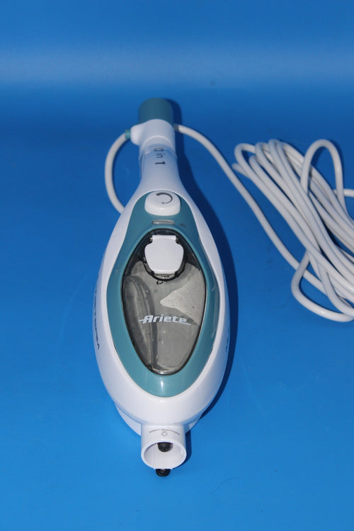 Ariete 4169 Steam Mop 10 in 1, Dampfreiniger