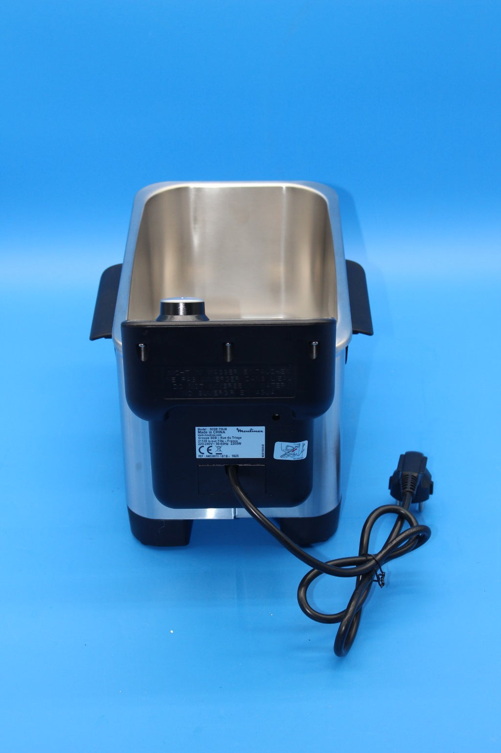 Moulinex Friteuse AM338070