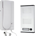 SCS Sentinel - PAF0001-2-Draht Audio Türsprechanlage für Gebäude - 1 Kombination