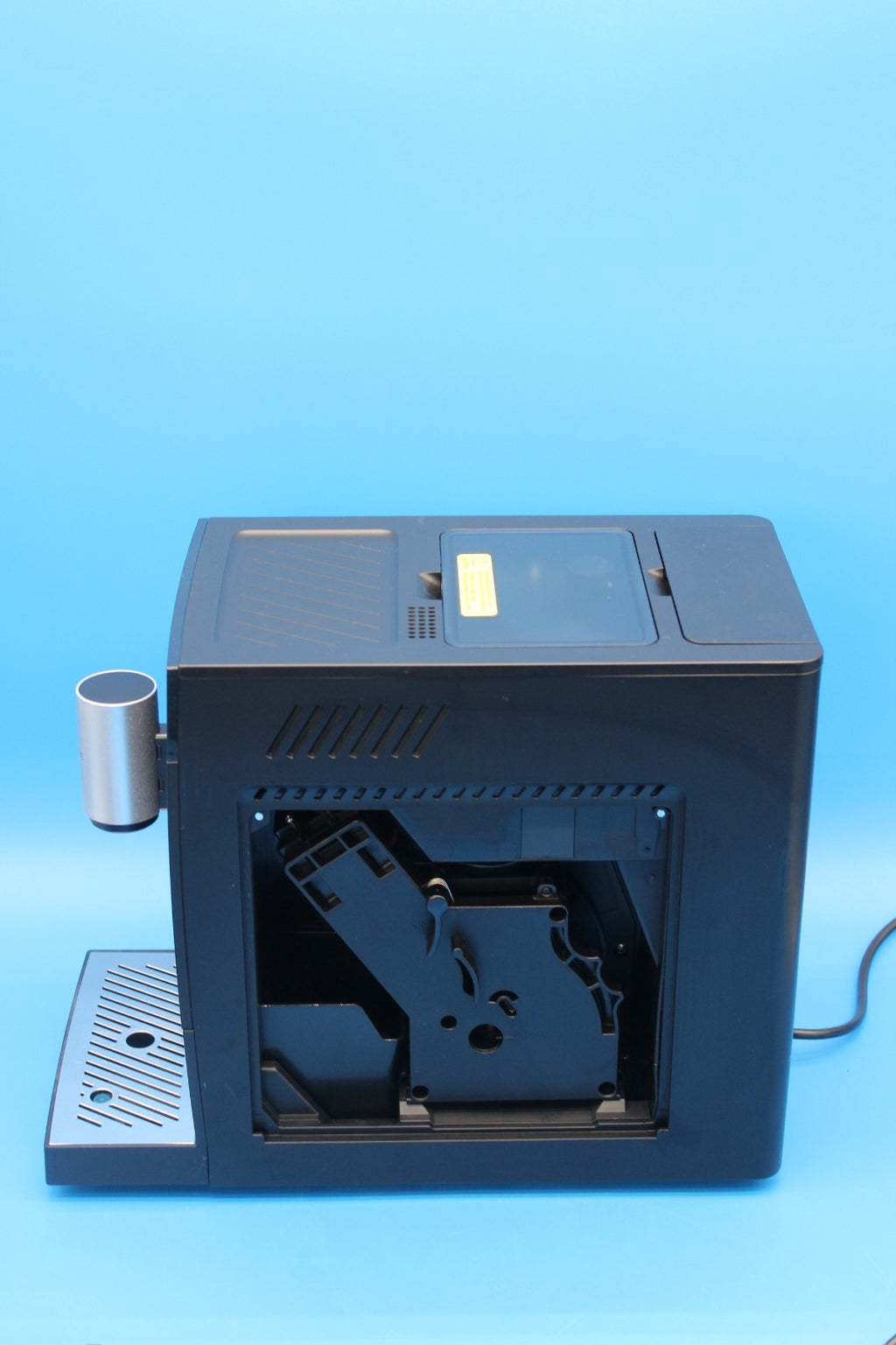 Cecotec Cremmaet Compact Kaffeevollautomat - GEBRAUCHT