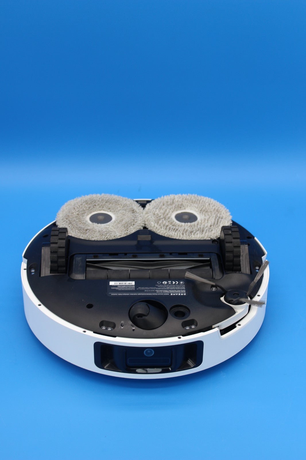 Dreame L10s Ultra Gen 3 Kit – 25.000Pa Wischfunktion - GEBRAUCHT