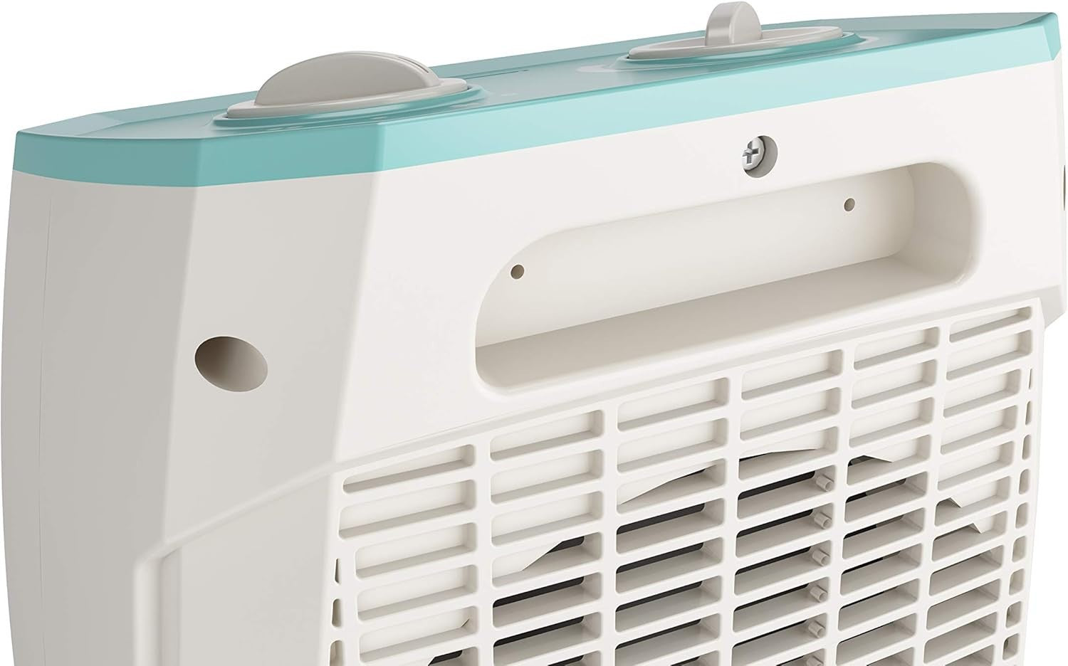 Olimpia Splendid Heiß Pop Innen Weiß 2000 W Heizung Raumthermostat Elektrisch