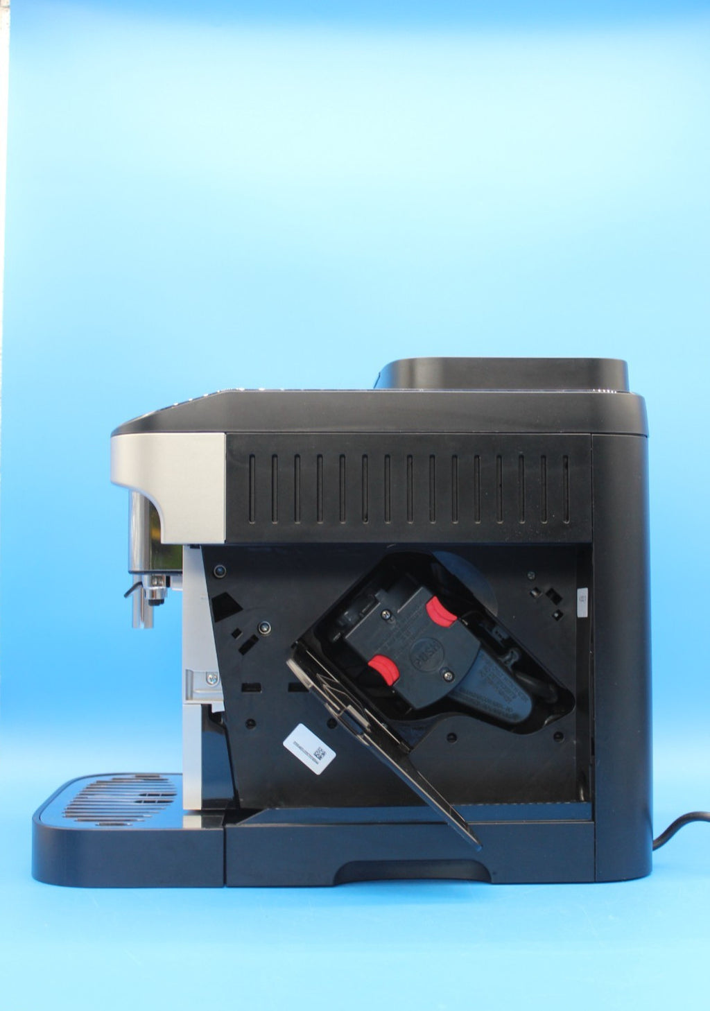 De'Longhi Magnifica Evo ECAM292.33.SB - GEBRAUCHT