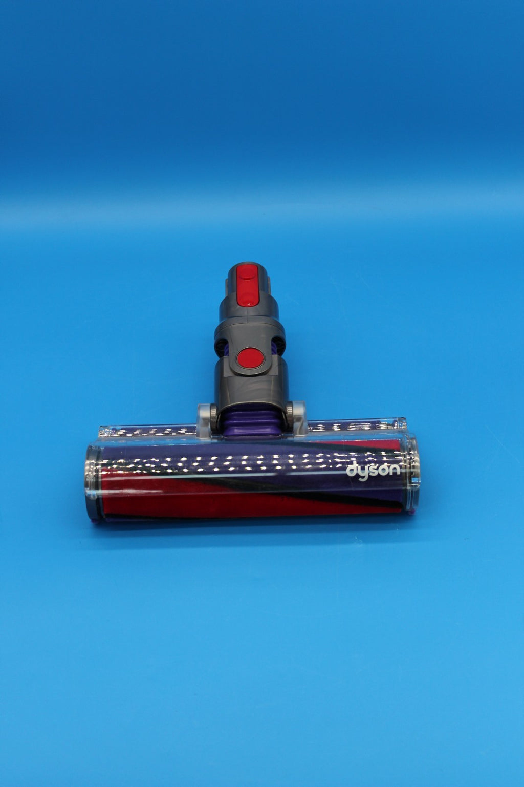 Softwalze Bodendüse für Dyson 112232-12 V7, V8, V10, V11, V15