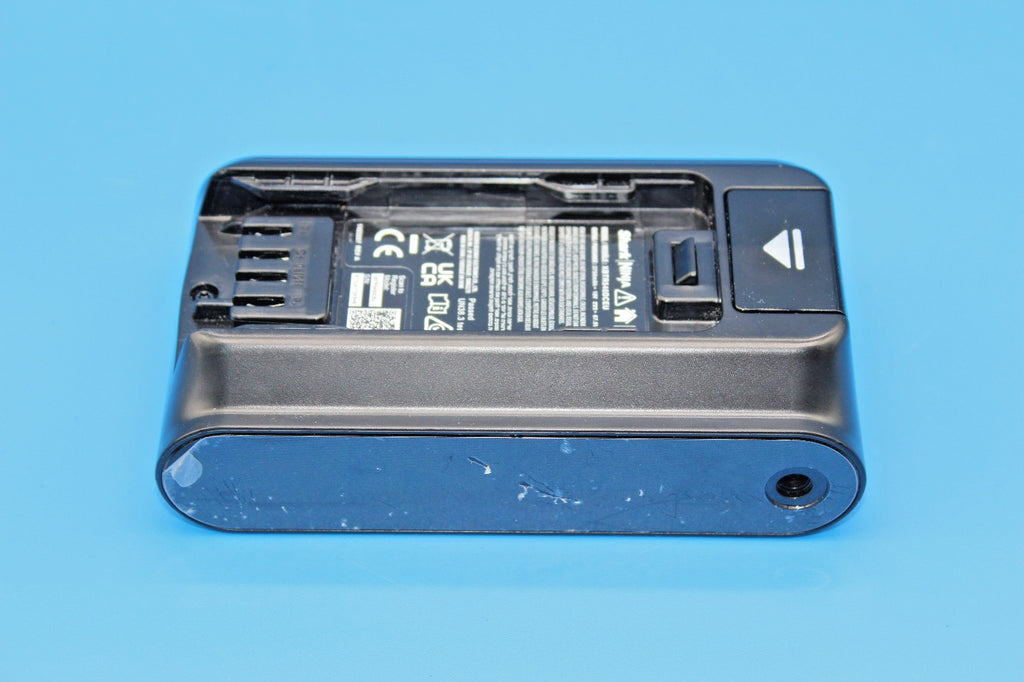 Shark Detect Clean & Empty IW3612EU - Akku