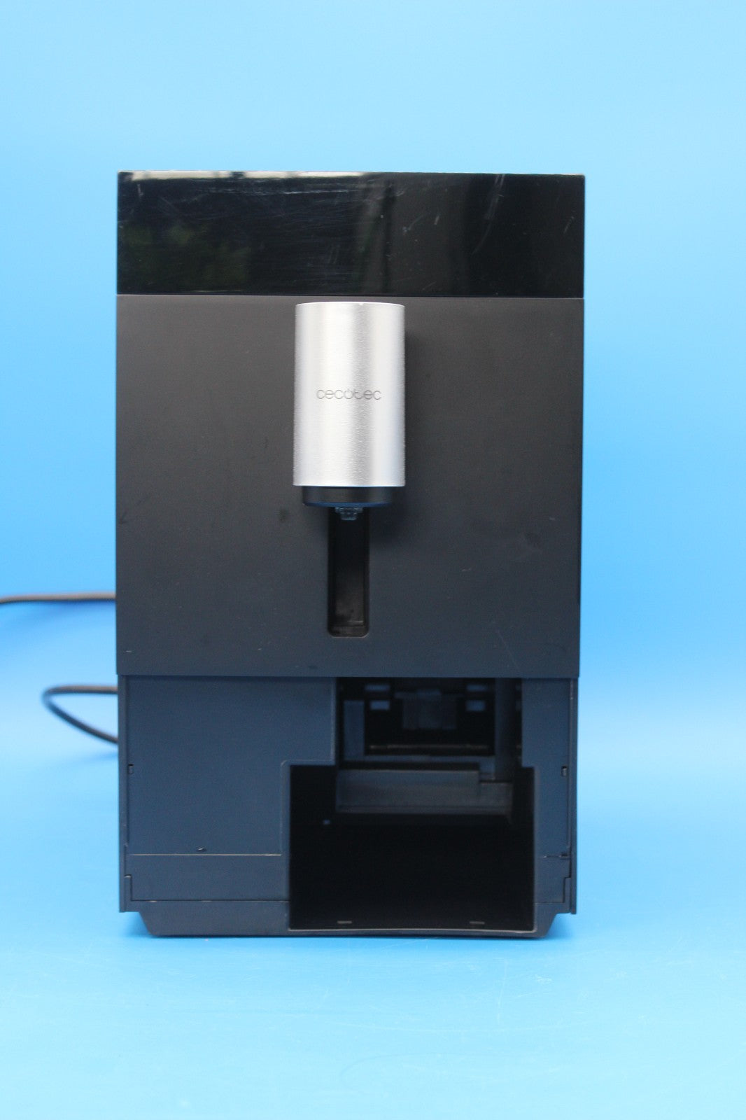 Cecotec Cremmaet Compact Kaffeevollautomat - GEBRAUCHT
