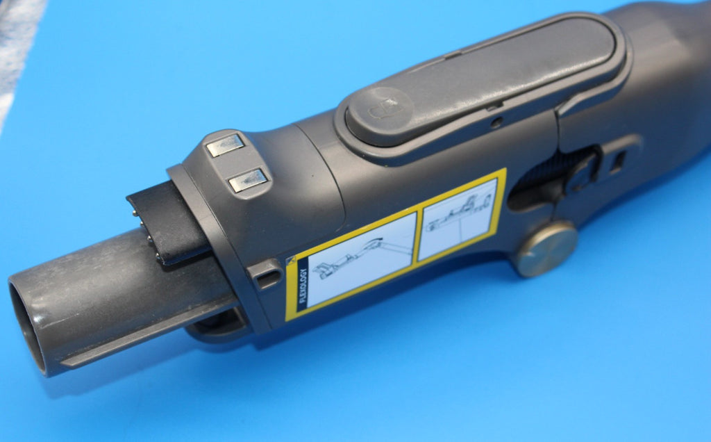 Shark PowerDetect Clean & Empty Enhanced Stab - Ersatzteilspender - Gebraucht