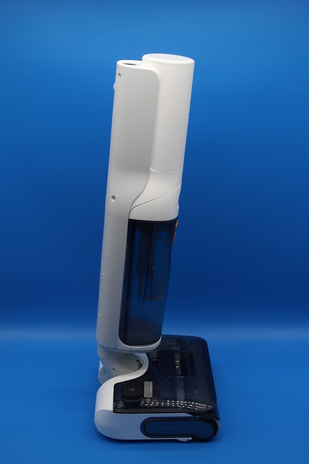 Roborock WD5M7B Nass Trockensauger Akku Staubsauger - GEBRAUCHT